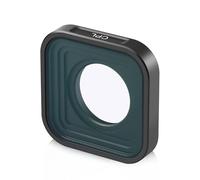 Qukaim CPL Filter, Optical Aluminum Alloy Frame, Multi Coated Polarized Filter for Camera, Ultra Slim 5.5 mm, Neutral Density Filter, Square Polarized Filter