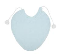 Qukaim Dog Warm Clothes Christmas Pet Hat, Colorful Christmas Accessories for Dogs and Cats, Soft Comfortable Snowflake Cloak, XL Blue and Small Green, Plush Pet Clothing for Winter and Autumn