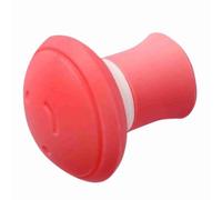 Qukaim Double Chin Breathing Exerciser Face Breathing Exercise Tool, Silicone Double Chin & Nasolabial Folds Reducer, Jaw Slimmer Exerciser