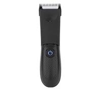 Qukaim Electric Hair Clipper Professional Hair Cutting Kit, Washable Electric Hair Trimmer Set with LED, Includes Hair Clipper Guards Combs, Portable Hair Clipper for Home Use
