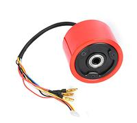 Qukaim Electric Skateboard Brushless Hub Motor Wheel 70mm 150W 24V/36V Brushless Hub Motor Wheel for Electric Skateboard, DIY Longboard Mini Scooter