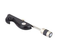 Qukaim Erhu Accory Black Sandalwood Erhu Bow Hook Screw Head Adjust Tool, Erhu Accory for Fine Tuning, and Reliable, Ideal for Musicians and Performers
