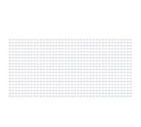 Qukaim Eye Mask Paper Eye Mask Paper, 400 Pcs Disposable Moisturizing DIY Eye Care Sheets, Skin Friendly Eye Mask Paper Pads for Home and Travel, 20 x 10 cm