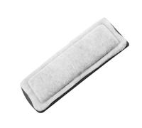 Qukaim Filter Crystal Bio-Chem Internal Filter Replacement, Compatible with XP-05, XP-09, XP-11, Fish Tank Aquarium Filter, Efficient Filtration System