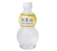 Qukaim Fog Juice 350ml Fog Liquid Fluid Mist Juice for Smoke Machine, Stage Performance and Party Effect, Compatible with Hi-Hat Clutch and Jazz Drum Kits, Musical Instrument Accessories