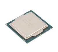Qukaim For i3CPU Intel i3 7100 CPU, 3.9GHz Dual Core, Quad Threads, 7th Generation, LGA1151, 64-Bit