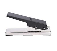 Qukaim Guitar Pick Cutter Guitar Pick Punch Maker, DIY Plectrum Card Cutter Tool, Compact Design for Easy Use, Create Custom Picks, Suitable for Various Materials