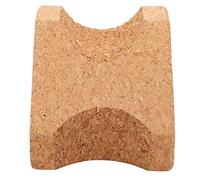 Qukaim Guitar Support Pillow Guitar Neck Rest Cradle Support Pillow, Luthier Tool for Changing Strings, Repair and Cleaning, String Instrument Accories, Design