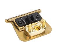Qukaim Hair Trimmer Head Replacement Hair Trimmer Head Replacement, Ergonomic T Shaped Clipper Cutter Head for 787 Gold, Hair Clipper Replacement Head, Precision Cutting Accessory