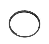 Qukaim JLwin JL-GR3 Metal Lens Decoration Ring Replacement for GR3 GR III GRIII Camera Accories, Lens Ring, Compatible with GR3 Models