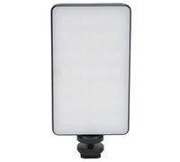 Qukaim LED Fill Light, 2500K To 9000K Color Temperature Photography LED Camera Light for Live Streaming, Mini RGB Video Light, Compact Design, Adjustable Brightn