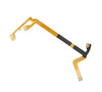 Qukaim Lens Aperture Flex Cable Replacement for EF 24-105mm F4L IS USM, Camera Lens Aperture Repair Parts, Lens Cable, Compatible with Canon Lenses