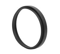 Qukaim Metal 1.25 Inch Stationary Photographic Extension Tube T2 M42×0.75 Thread for Astronomical Telescope, 1.25 Inch T2 Extension Tube, Photography Accory