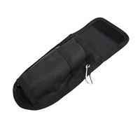 Qukaim Multi-Function Tripod Support Carrying Pouch, Monopod Weight Bag, Photography Belt Pocket, Tripod CER, Monopod Carrying Bag, Accory for Photographers