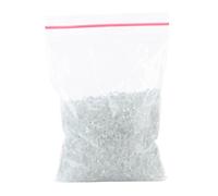 Qukaim Nail Steriliser Box Accessory Glass Sterilizer Balls 120g, High Temperature Nail Steriliser Box Accessory, Silica Sand Beads for Nail Art Equipment