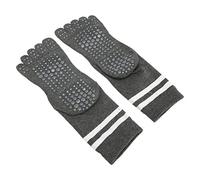 Qukaim Non Slip Thermal Socks Lip Muscle Trainer, Oral Muscle Exerciser for Face Slimming and Tightening, Green, Mouth Breathing Improvement, Compact Design, Easy to Use