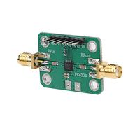 Qukaim Numerical Control Attenuator Module RF Attenuator Module PE4302, Numerical Control Parallel Immediate Mode Electronic Component, Adjustable Signal Attenuation, Compact Design, High Precision