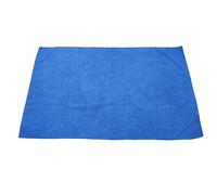 Qukaim Pet Towels Dog Grooming Hammock Set, Breathable Safe Restraint Bag, Pet Grooming Sling with Nail Clipper Comb, Blue, 10 Piece Set, Microfiber Dog Towels, Highly Absorbent