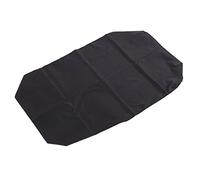 Qukaim Piano Canvas Dust Cover Guitar Head Phone Holder Mount, Pack of 10, Includes Guitar Picks and Wiping Cloth, Ideal for Teaching, Video Recording, and Music Practice Accories
