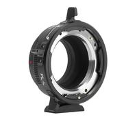 Qukaim PL-L Lens Mount Adapter Ring, Manual Focus for PL Mount Series Lens, Compatible with Leica SL/SL2/CL/TL, Pana S1/S1R/S1H/S5, Sigma FP L-Mount DSLR Cameras