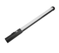 Qukaim Portable RGB Handheld LED Video Light Wand, Full Color RGB Live Fill Light for Outdoor Photography, Ideal for Beauty Photos, Compact Design
