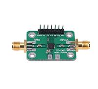 Qukaim Radio Frequency Attenuator 1pc PE4302 RF Attenuator, Numerical Control Parallel Immediate Attenuator, 1MHz to 4GHz, High Frequency Signal Control