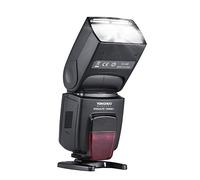 Qukaim RF603II S1 2.4G Wirel Flash Trigger Transmitter, 16 Channels, 100M Range, Compatible with A100/A200/A300/A350/A700/A900/A57/A65/A77/A99/A99II/A550