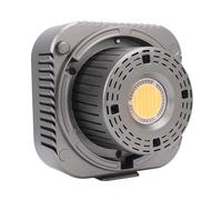 Qukaim RGB Video Light 100W, App Control 3000K to 6500K, LCD Screen Portable Pocket Outdoor Fill Lamp for Photography and Live Streaming