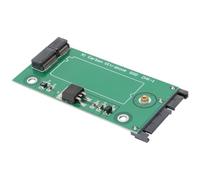Qukaim Riser Card 20+6 Pin SSD to SATA 2.5 Riser Card Adapter for Lenovo ThinkPad X1 Carbon, High-Speed Data Transfer, Reliable Connection, Compact Design