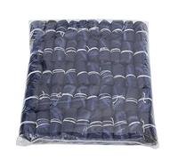 Qukaim Salon Underwear 50pcs Disposable Non-Woven Underwear, Hotel Salon Foot Bath Underwear, Soft Skin Care Facial Mask Paper, Ideal for Saunas and Salons, White