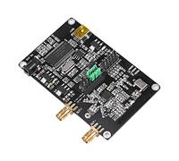 Qukaim Signal Generator Module 35M-4.4GHz RF Signal Source Frequency Synthesizer Development Board, ADF4351 Signal Generator Module for RF Applications, Compact Design, Versatile Use