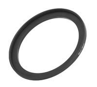 Qukaim Step Up Camera Lens Adapter Ring, Aluminum 82mm to 95mm Lens Filter Adapter for Shooting, Full Metal Design, Compatible with Various Lens Filters