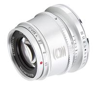 Qukaim TTArtisan 35mm F1.4 M43 Mount Manual Focus Lens for GH5, GM10, GX8, GF9, G7, G85, APSC Compatible, Photography Lens, 35mm F1.4