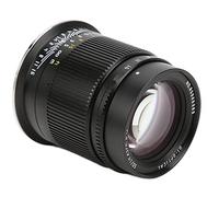Qukaim TTArtisan 50mm F1.4 RF Mount Camera Lens, Manual Focus Full Frame Lens for Canon EOS R, Fixed Large Aperture Portrait Lens, Super Wide Angle Design