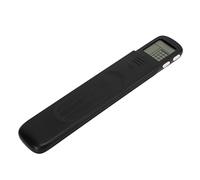 Qukaim Ukulele Chord Practice Tool, Portable Assisted Trainer with Rotatable Chords Chart Screen, Ukulele Chord Trainer, Musical Instrument Accories