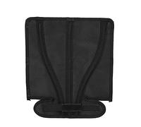 Qukaim Universal Foldable Flash Snoot Speedlite Softbox Diffuser, Speedlight Reflector, Portable Flash Softbox for Photography, Lightweight Design, Easy to Use