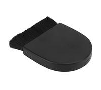 Qukaim Vinyl Record Player Cleaning Brush 10pcs Musical Instrument Cleaning Cloth, Soft Double-Sided Plush Polishing Cloth for Guitar and Piano, Ideal for Luthiers and Musicians, 30 x 30 cm