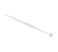 Qukaim Violin Accory Violin Sound Post Setter, Stainl Steel Violin Repair Tool, Luthier Accory for String Instruments, Design, Precision Measuring, Easy to Use