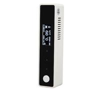 Qukaim WiFi Geiger Counter, Portable Handheld Nuclear Radiation Detector, High Accuracy Beta Gamma X-Ray Monitor, Sound Light Alarm, Model DY003