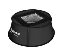 Qukaim YN8-75 75cm/30in Octagon Photography Softbox, Bowens Mount, Removable Diffuser, Carrying Bag for Studio Portraits, Live Streaming, Photography Lighting