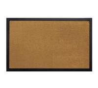 Qulamrdk Coir Door Mats Outdoor for Outside Entry Non Slip