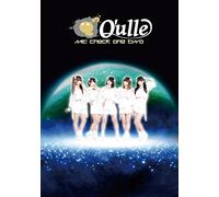 Q'ulle - Mic Check One Two (Deluxe Edition) (CD+DVD) [Japan CD] QULE-1D