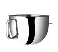Stainless Steel 5.5 QT Bowl for KitchenAid Artisan & Classic Tilt-head Stand Mixers - Replacement Bowl Compatible with KitchenAid Mixers