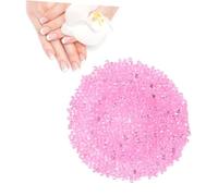 QUMIIRITY 1000pcs Acrylic Crystals for Wedding Decorations Table Scatterings and Craft Projects These Acrylic Rhinestones Are for Romantic Events and Serve As Beautiful Vase Fillers