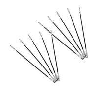 QUMIIRITY 10pcs Sturdy Violin Tail String Metal Wire Violin Tailcords Essential Instrument Accessories Improved Resonance