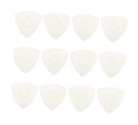 QUMIIRITY 12pcs Slip Pick for Liuqin Professional Nylon Guitar Picks Musical Instrument Accessories for Electric Guitar