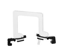 QUMIIRITY 1pc Violin Straighten Adjuster for Beginners Bow Collimator Practice Tool Essential Accessory for Accurate Violin Playing and Training