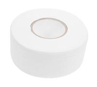 QUMIIRITY 1Roll Ply Toilet Paper Roll Soft Gentle and Durable Bathroom Tissue for Home Use of Thick Tissue Paper for Cleanliness and Comfort