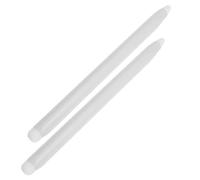 QUMIIRITY 2pcs Electronic Whiteboard Pen Dual-head Screen Pen High Sensitivity for Boys and Girls Adults Portable Touch for Tablets