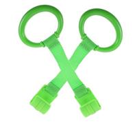 QUMIIRITY 2pcs Pull for Crib Boy Girl Walking Assistance Versatile Learning Standing for Arm Portable Cute Design for Use